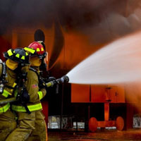 Emergency Fire Restoration Cost